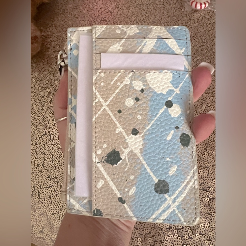 Make an offer! NWT MARC JACOBS Snapshot Card Keychain Wallet
BRAND NEW - Picture 3 of 11
